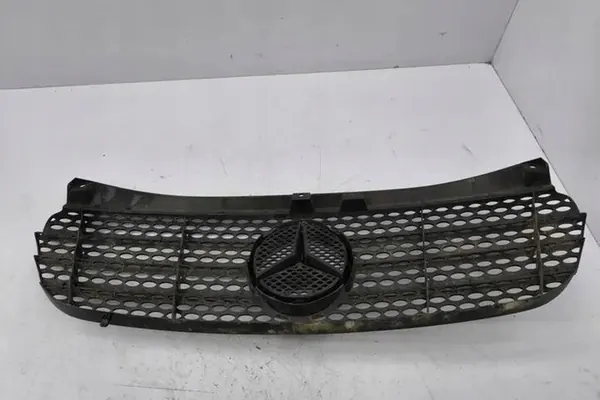 Grille MERCEDES-BENZ VITO A6398800185 image 2
