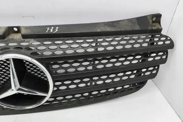 Grille MERCEDES-BENZ VITO A6398800185 image 3