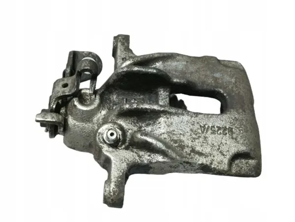Pinça de travão traseira esquerda OEM 7701056166 - Usada image 2