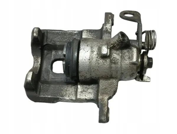 Pinça de travão traseira esquerda OEM 7701056166 - Usada image 3