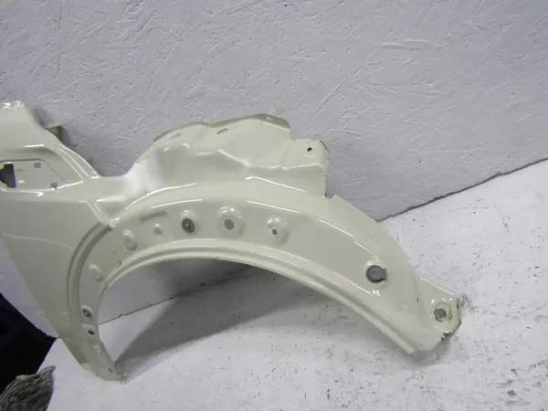 Parafango anteriore destro MINI COOPER S R57 09-15 image 2