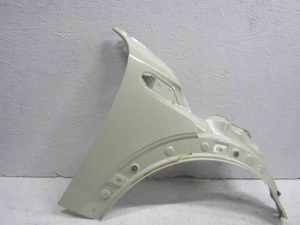 Parafango anteriore destro MINI COOPER S R57 09-15 image 3