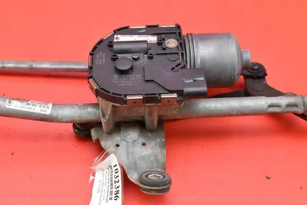 Tuulilasinpyyhkijän mekanismi etu moottori EU 5L1955023A Skoda Yeti 13-18 image 2