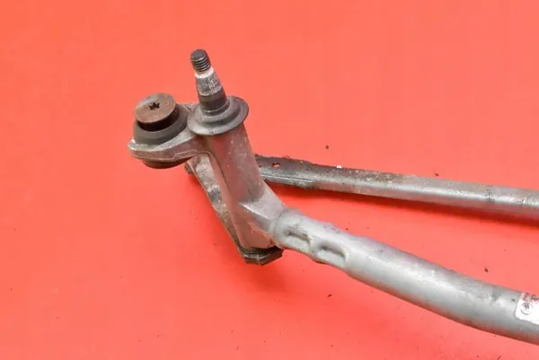 Tuulilasinpyyhkijän mekanismi etu moottori EU 5L1955023A Skoda Yeti 13-18 image 3