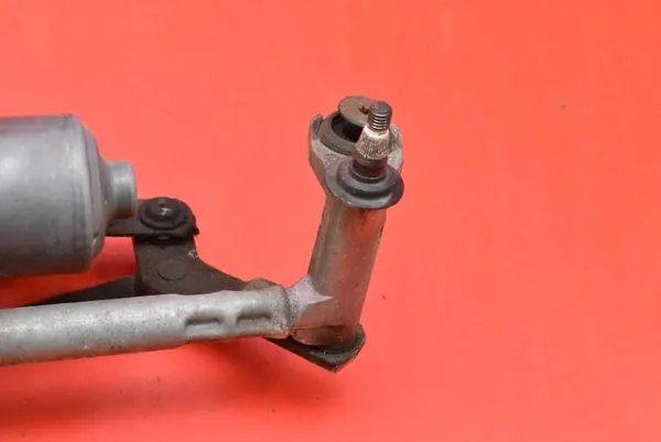 Tuulilasinpyyhkijän mekanismi etu moottori EU 5L1955023A Skoda Yeti 13-18 image 4