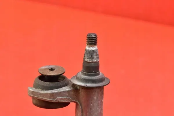 Tuulilasinpyyhkijän mekanismi etu moottori EU 5L1955023A Skoda Yeti 13-18 image 6