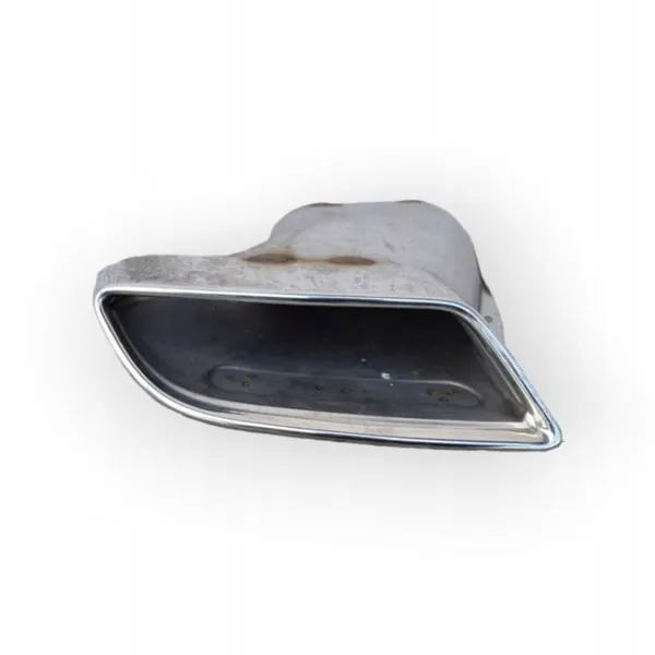 Guarniçao Para-choques Escape Skoda Octavia OEM 5E0253681T image 2