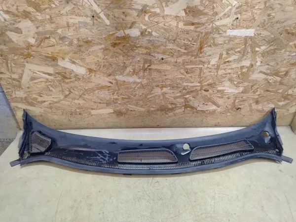 Tableau de Bord Supérieur Ford Fiesta MK7 OEM 8A61A02216A image 2