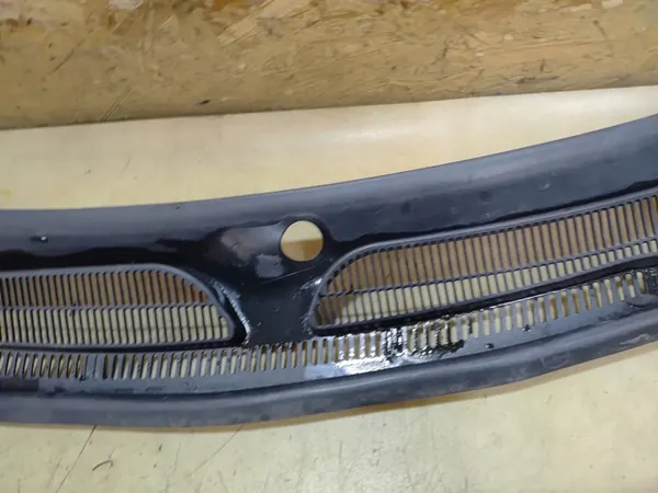 Tableau de Bord Supérieur Ford Fiesta MK7 OEM 8A61A02216A image 4