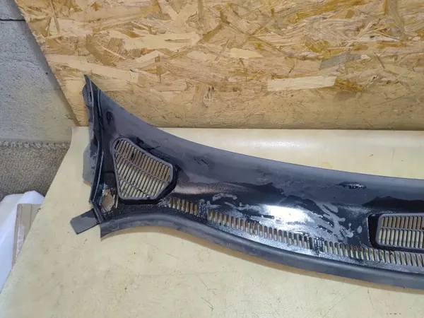 Tableau de Bord Supérieur Ford Fiesta MK7 OEM 8A61A02216A image 6
