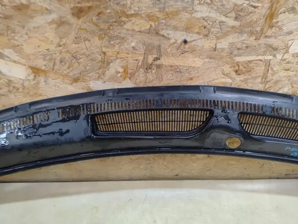 Tableau de Bord Supérieur Ford Fiesta MK7 OEM 8A61A02216A image 9