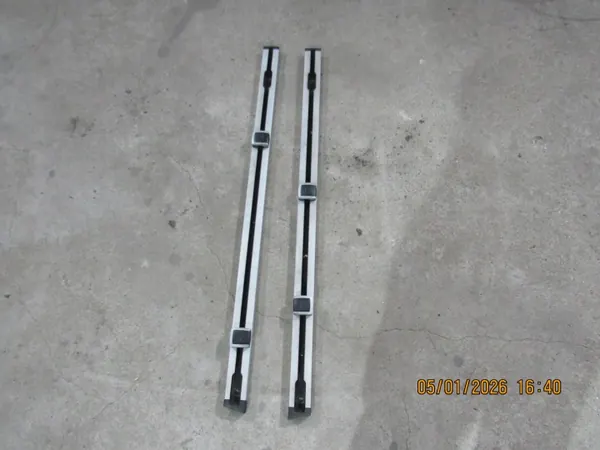 Rail de Barre de Toit OEM 58420-05010 pour Avensis T27 Break image 2