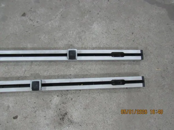 Rail de Barre de Toit OEM 58420-05010 pour Avensis T27 Break image 3