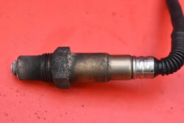 SONDA LAMBDA 7512975 BMW E46 1.8 VALVETRONIC image 2