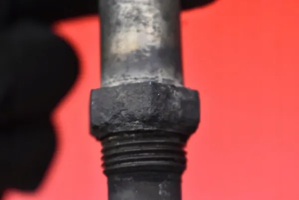 SONDA LAMBDA 7512975 BMW E46 1.8 VALVETRONIC image 5