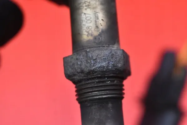 SONDA LAMBDA 7512975 BMW E46 1.8 VALVETRONIC image 6