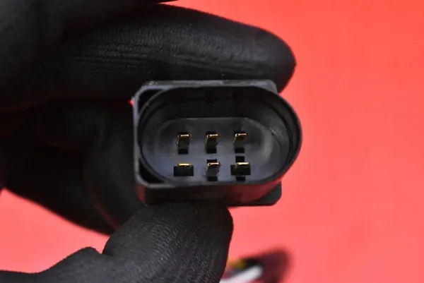 SONDA LAMBDA 7512975 BMW E46 1.8 VALVETRONIC image 7