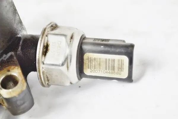Brandstofdruksensor OEM 93077511A - Gebruikt Delphi image 3