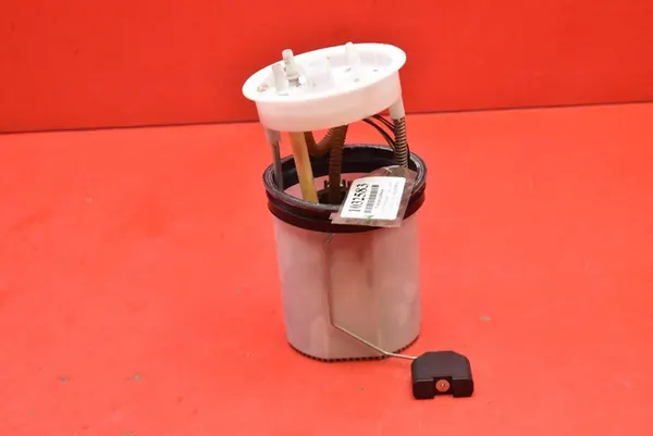 Brandstofpomp 6R0919051H Skoda Roomster 1.4 16V 2010-2015 image 3