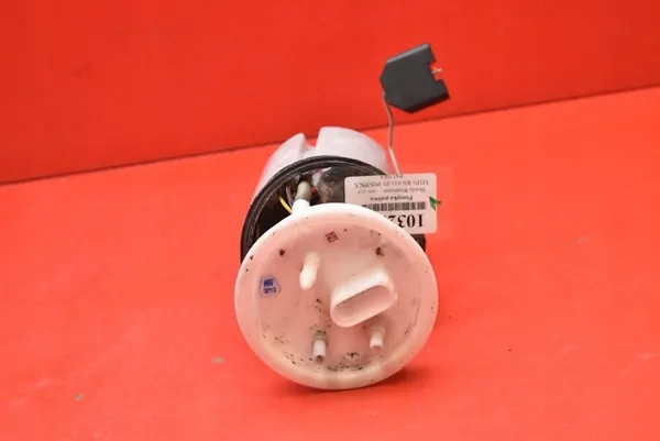 Brandstofpomp 6R0919051H Skoda Roomster 1.4 16V 2010-2015 image 5