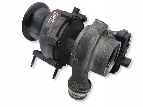 Turbo Land Rover Evoque II OEM 7933501150 - Occasion image 2