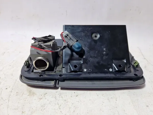 Cinzeiro painel Ford Explorer 2000 OEM F57B1004810A image 5
