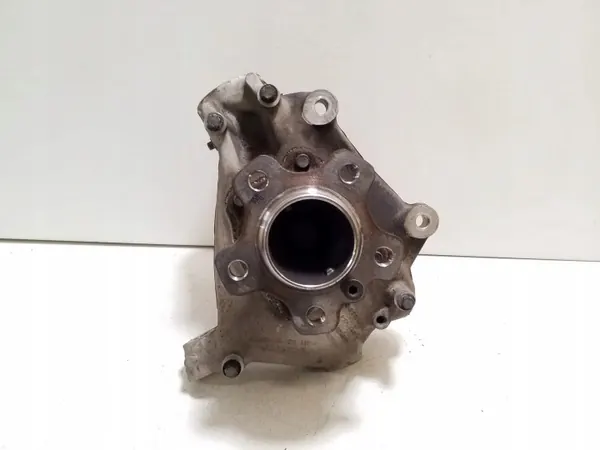 Cubo Roda Dianteira Esquerda OEM 6893259 BMW i4 G26 RWD image 2