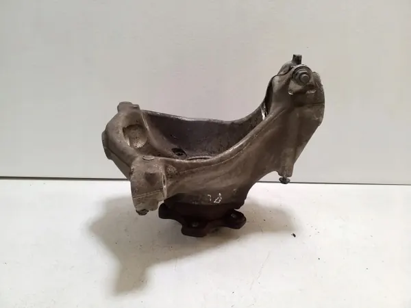 Cubo Roda Dianteira Esquerda OEM 6893259 BMW i4 G26 RWD image 5