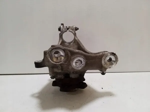 Cubo Roda Dianteira Esquerda OEM 6893259 BMW i4 G26 RWD image 6