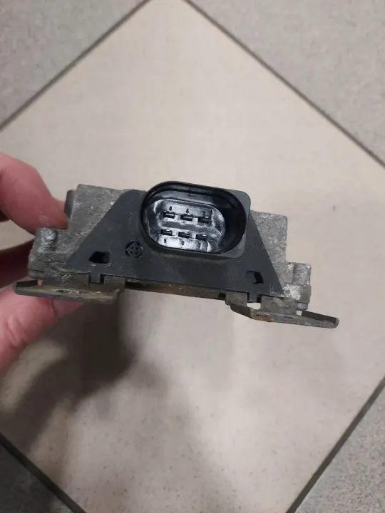 Módulo da Bomba de Combustível VW Touareg Porsche Carrera image 3