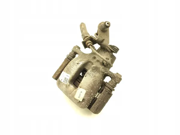 Skoda Superb Achter remklauw OEM 190409 image 2