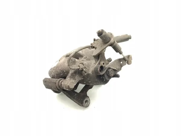 Skoda Superb Achter remklauw OEM 190409 image 10