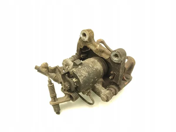 Skoda Superb Achter remklauw OEM 190409 image 4