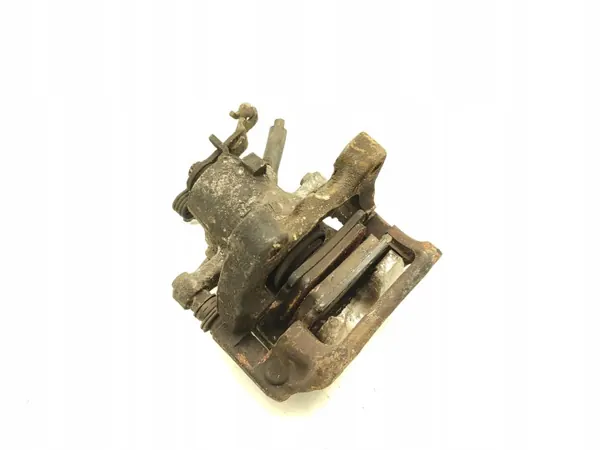 Skoda Superb Achter remklauw OEM 190409 image 5