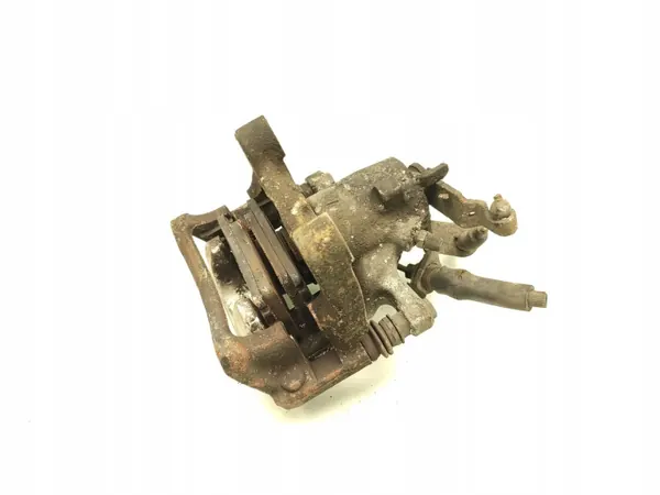 Skoda Superb Achter remklauw OEM 190409 image 6