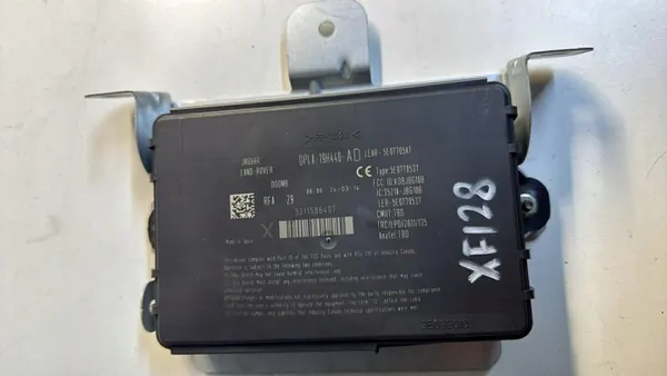 Comfortmodule OEM DPLA19H440AD voor Land Rover Range Rover Evoque image 2