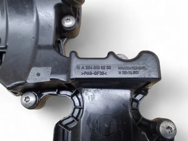 Oljeskiljare Mercedes-Benz GLC X253 C253 image 4