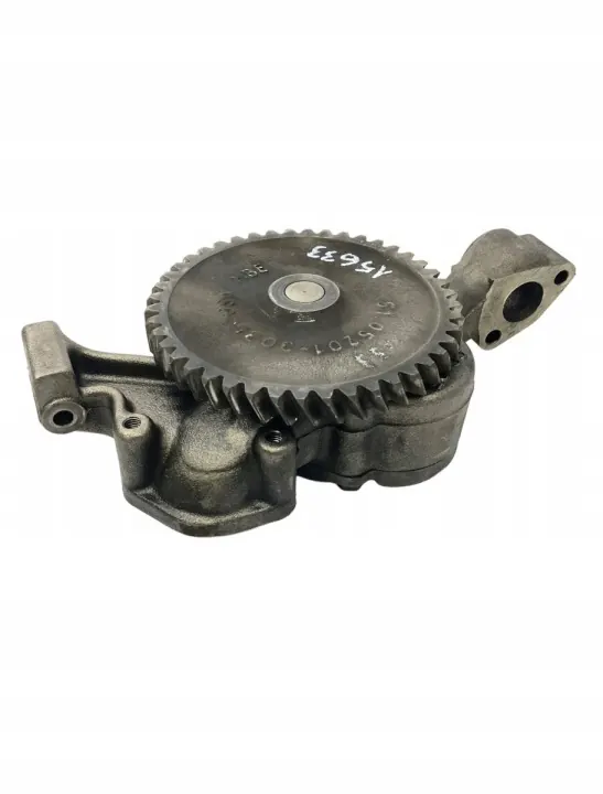 Neoplan Motorölpumpe OEM 4031810220 - Gebraucht image 3
