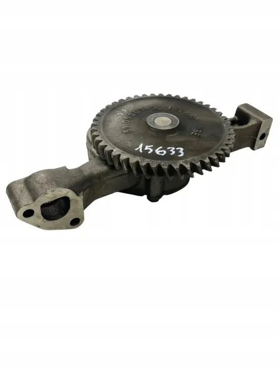 Neoplan Motorölpumpe OEM 4031810220 - Gebraucht image 5