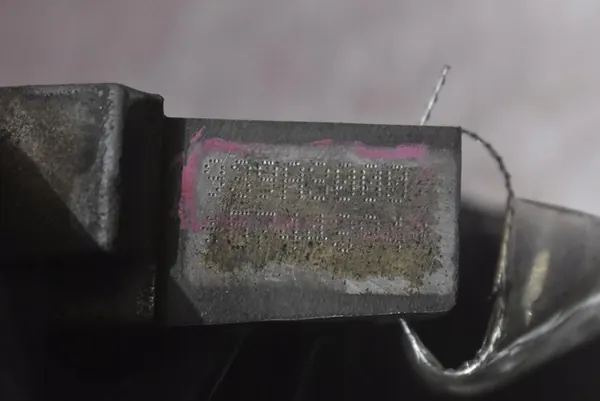 Motorblock 939A3000 Alfa Romeo 159 2.4 JTD image 2