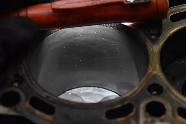 Motorblock 939A3000 Alfa Romeo 159 2.4 JTD image 8