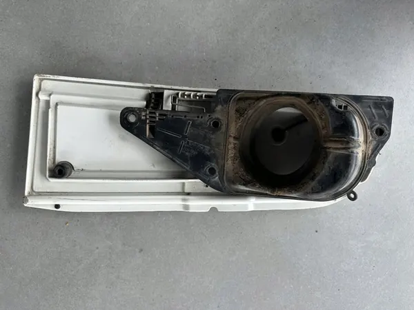 CENTRAL LÅSPUMP MERCEDES VITO W639 A6397500304 image 3