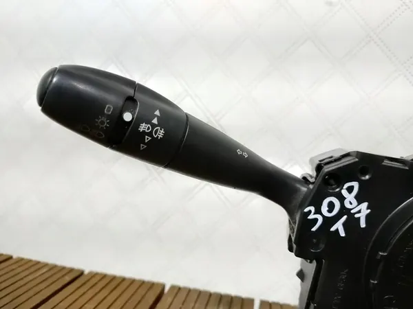 PEUGEOT 308 T7 07-13 Schakelaars 96643945XT OEM image 3