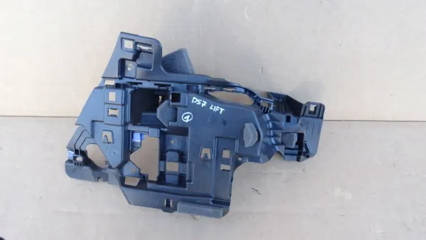 Support d'étagère coffre Citroen DS7 Crossback OEM 9818775780 image 2