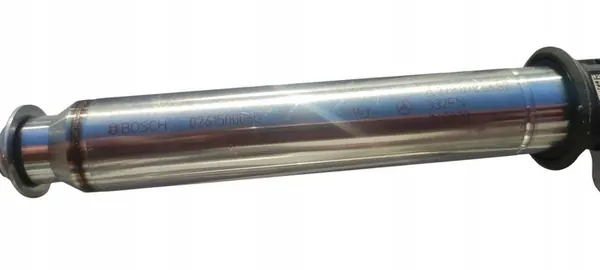 Mercedes Bränslepump E W212 W205 C43 W218 3.0 A2760700687 image 10