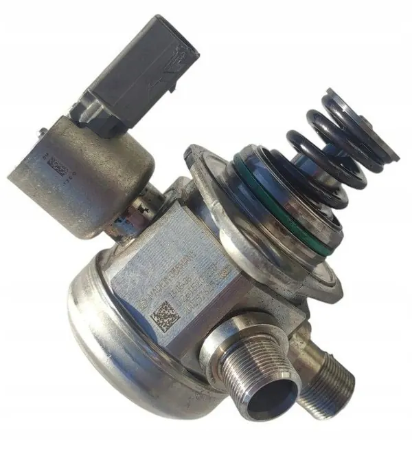 Mercedes Bränslepump E W212 W205 C43 W218 3.0 A2760700687 image 2