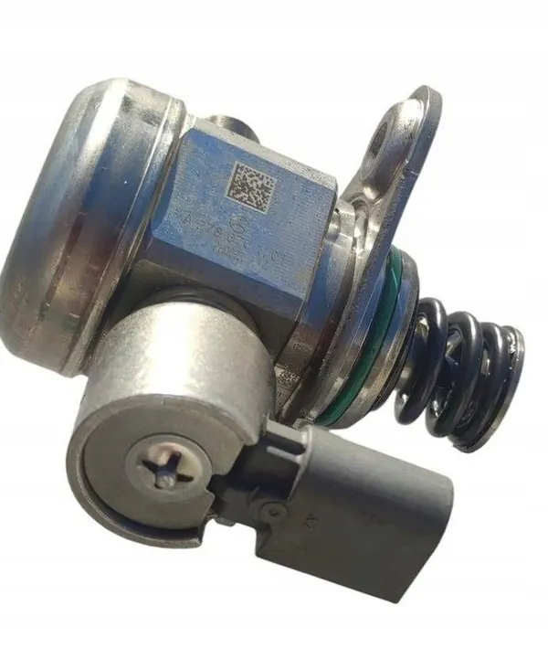 Mercedes Bränslepump E W212 W205 C43 W218 3.0 A2760700687 image 4