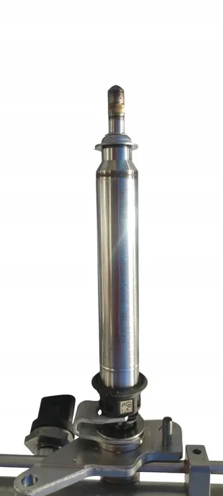 Mercedes Bränslepump E W212 W205 C43 W218 3.0 A2760700687 image 9