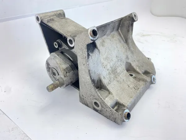 Compressormontagebeugel Mercedes W124 M104 E280 E320 image 2