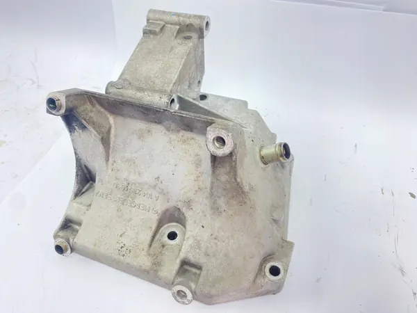 Compressormontagebeugel Mercedes W124 M104 E280 E320 image 3